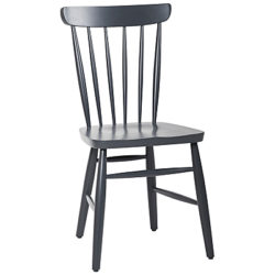 Neptune Wardley Dining Chair Smoke